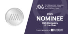 Small Cap Awards 2025: ESG Of the Year Nominees