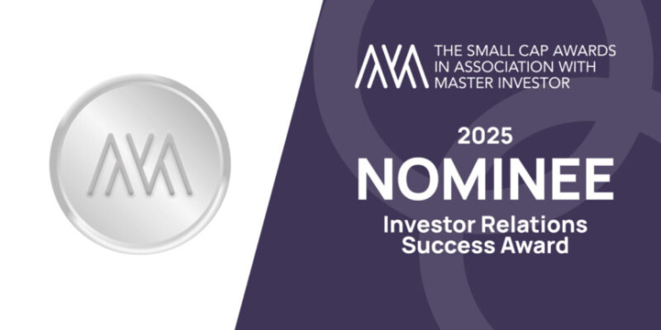 Small Cap Awards 2025: Investor Relations Success Award Nominees