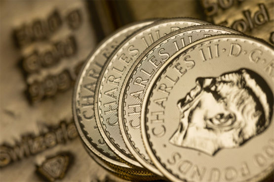 Solomon Global: Why Gen Z and Millennials Are Buying Gold