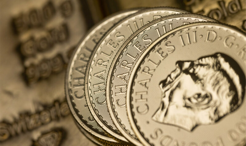 Solomon Global: Why Gen Z and Millennials Are Buying Gold