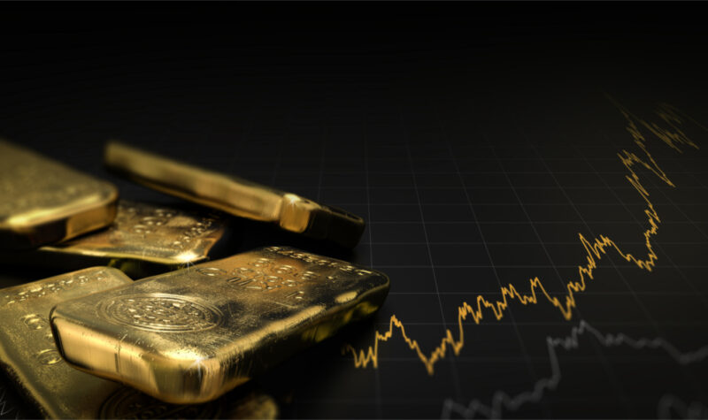 Solomon Global: Gold Remains in Demand as US Bombers Strike Iran Solomon Global: Gold Remains in Demand as US Bombers Strike Iran