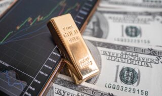 Why Gold, Why Now?
