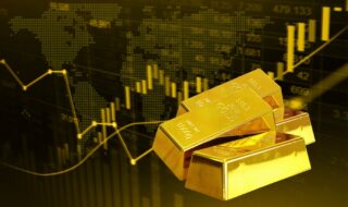 Gold Hits New All-Time High Over $3,500 – Solomon Global Analyses What’s Next
