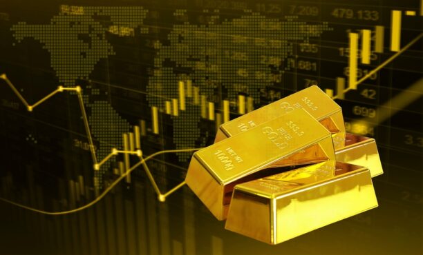 Gold Hits New All-Time High Over $3,500 – Solomon Global Analyses What’s Next