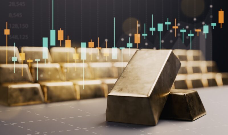 Solomon Global: Gold Rockets Beyond $3,600 on Escalating Geopolitical Tensions and Fed Rate Cut