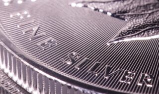 Solomon Global: Why Silver Could Reach a $50 All-Time High in 2025