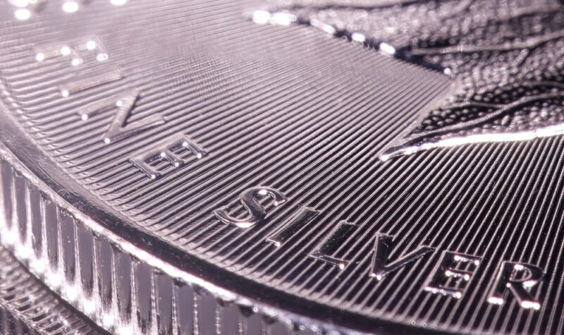Solomon Global: Why Silver Could Reach a $50 All-Time High in 2025