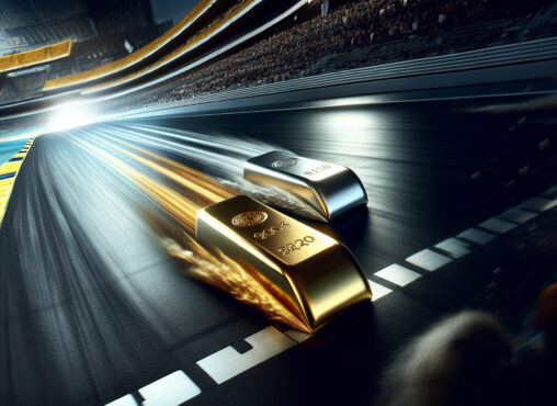 Solomon Global: Gold and Silver Make Market History in 2025; Stage is Set for Further Gains in 2026 Solomon Global: Gold and Silver Make Market History in 2025; Stage is Set for Further Gains in 2026