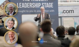 Solomon Global: The Multi-Faceted Investment Case for Gold