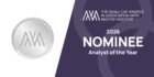 Small Cap Awards 2026: Analyst Of The Year