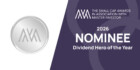 Small Cap Awards 2026: Dividend Hero Of The Year