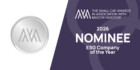 Small Cap Awards 2026: ESG Company Of The Year