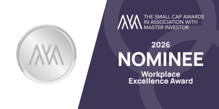 Small Cap Awards 2026: Workplace Excellence Award